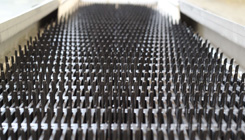 Plastic Conveyor Screens for Wastewater
